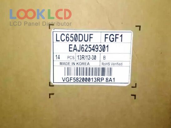 LC650DUF-FGF1
